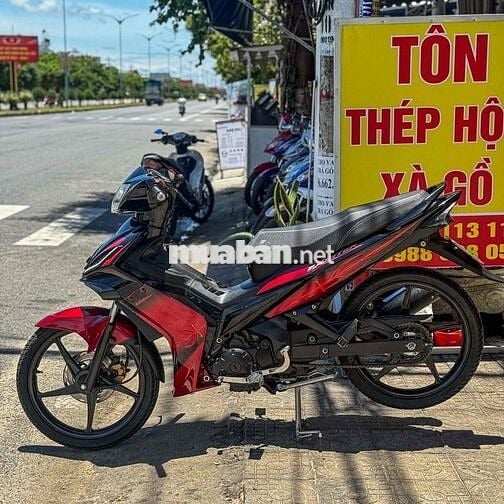 Ex tự động 1S94 dọn new