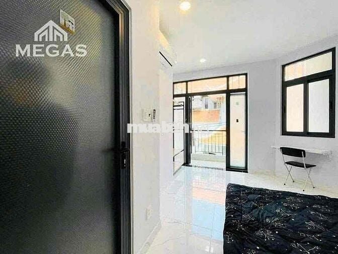CĂN HỘ MINI, AN TOÀN, SẠCH SẼ GẦN ĐẠI HỌC VĂN HIẾN - CÔNG THƯƠNG