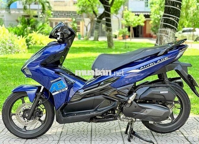 Ab 4val biển 43. 2 khoá 2 gương theo xe