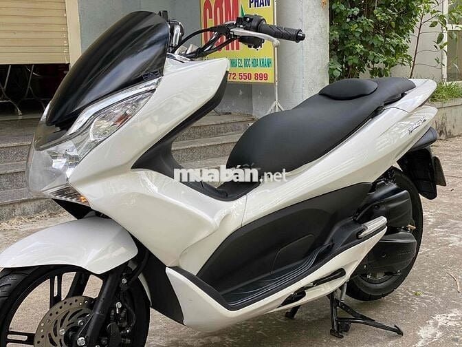 pcx nhập thái