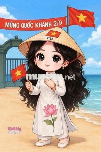 Xe nữ ít đi mua tháng 8/2024