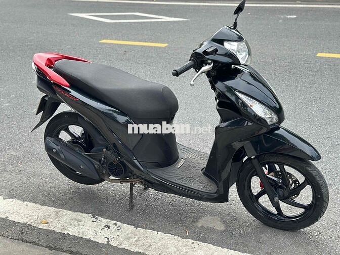Vision 110 bs86 máy rin êm