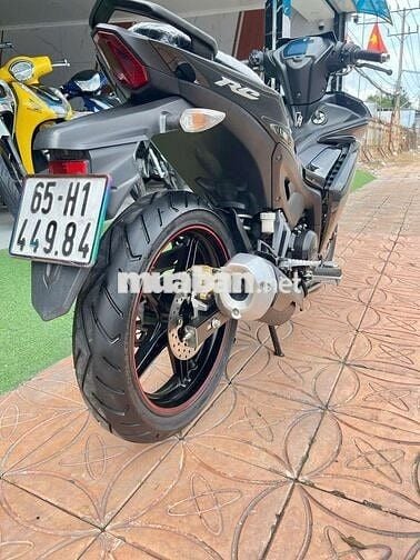 can ban ex 155 2021 độ mới 90%