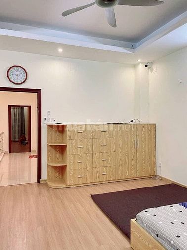 🇻🇳Bán nhà mặt tiền KDC Him Lam - Ba Tơ phường 7 quận 8. 