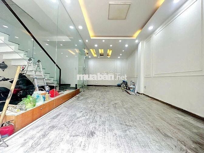 MẶT BẰNG ĐẸP 37M2 QUẬN TÂN BÌNH MỚI ĐẸP