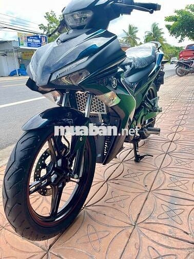 can ban ex 155 2021 độ mới 90%