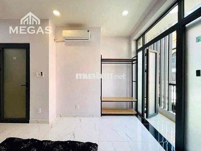 CĂN HỘ MINI, AN TOÀN, SẠCH SẼ GẦN ĐẠI HỌC VĂN HIẾN - CÔNG THƯƠNG