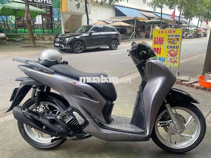 SH 125cbs 2022
