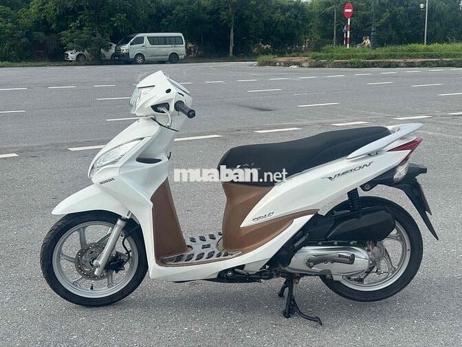vision 2014 Fi tiết kiệm xang