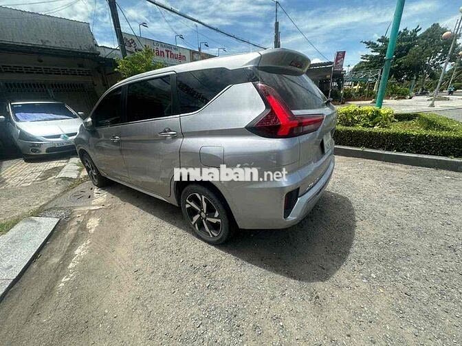 Mitsubishi Xpander Cross 2021 AT - 145000 km