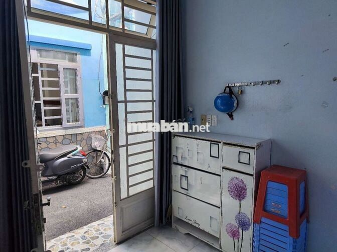 Nhà Ở Chung Chủ 1 Phòng Ngủ 2 Nhà Vệ Sinh Đ.Nguyễn Duy Cung Gò Vấp