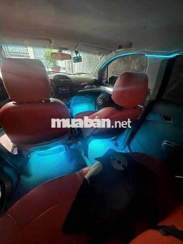 Chevrolet Spark 2016 LT 1.0 MT - 91000 km