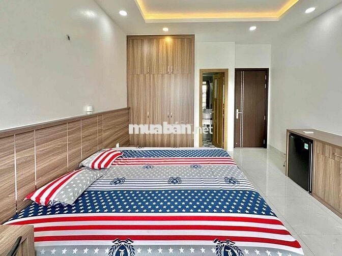 STUDIO BAN CÔNG NGAY VHU TIỆN QUA HUIT FULLNT ĐẦY ĐỦ