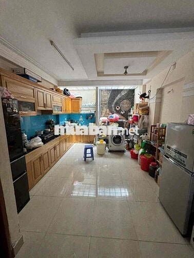 NC 3pn4wc có sân để oto đường số 59 P14