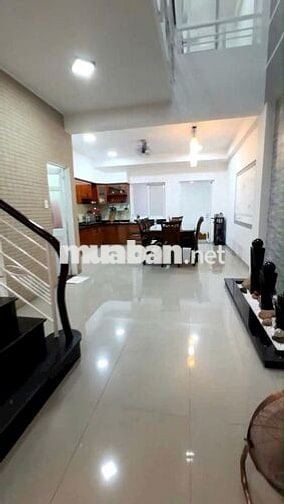 CHO THUÊ NHÀ MẶT TIỀN NỘI BỘ TÂY THẠNH