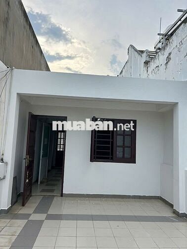 Cho thuê nhà hẻm xe tải 1/ Phan Văn Trị - P5 - gần Emart - TP HCM.