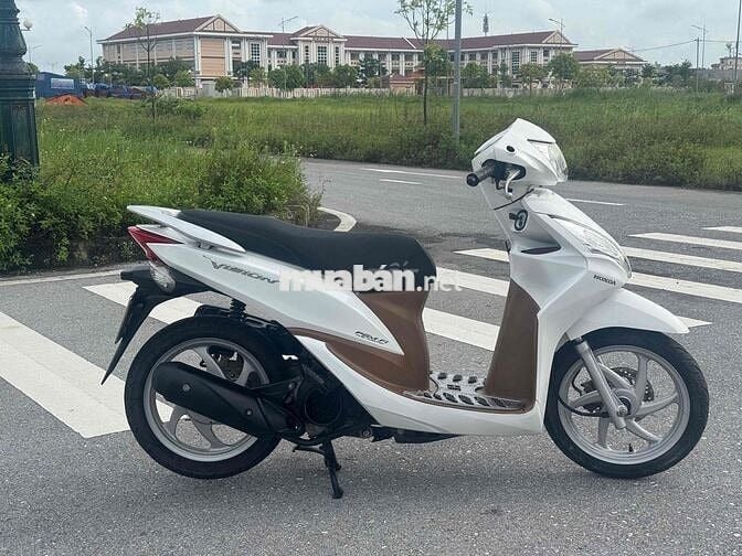 vision 2014 Fi tiết kiệm xang