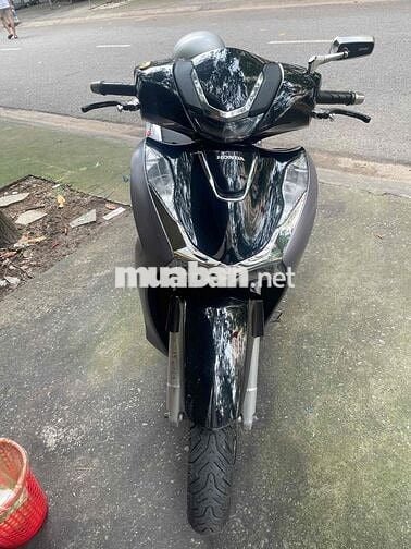 SH 125cbs 2022