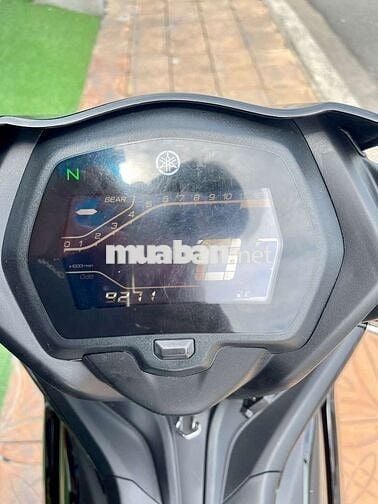 can ban ex 155 2021 độ mới 90%