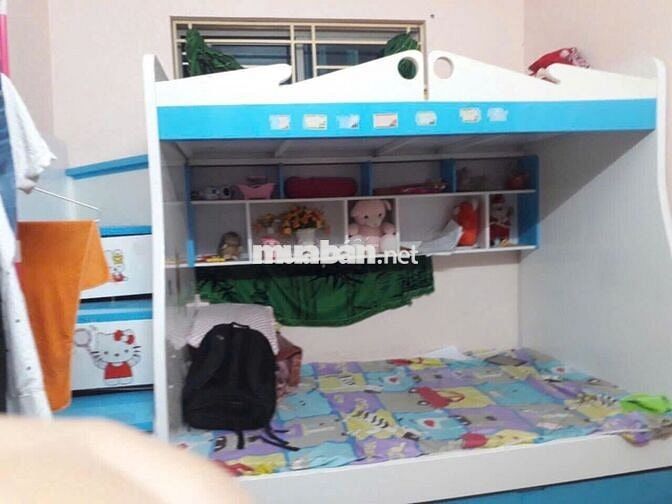 Cho thuê Căn 3 ngủ 2 vệ sinh giá 10tr tại  hh04A  tòa linh đàm