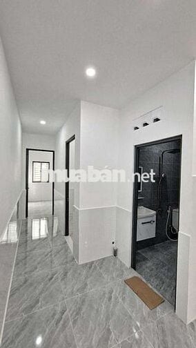 Nhà Cấp 4 Hẻm 4 Sau Lưng Trường ĐH Y Dược