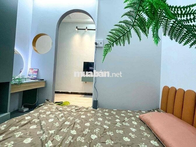 Hệ thống căn hộ gần Ngã Tư Bảy Hiền quận Tân Bình