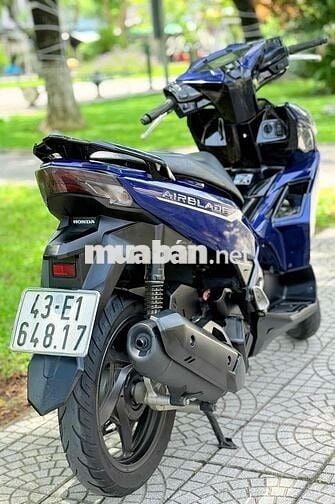 Ab 4val biển 43. 2 khoá 2 gương theo xe