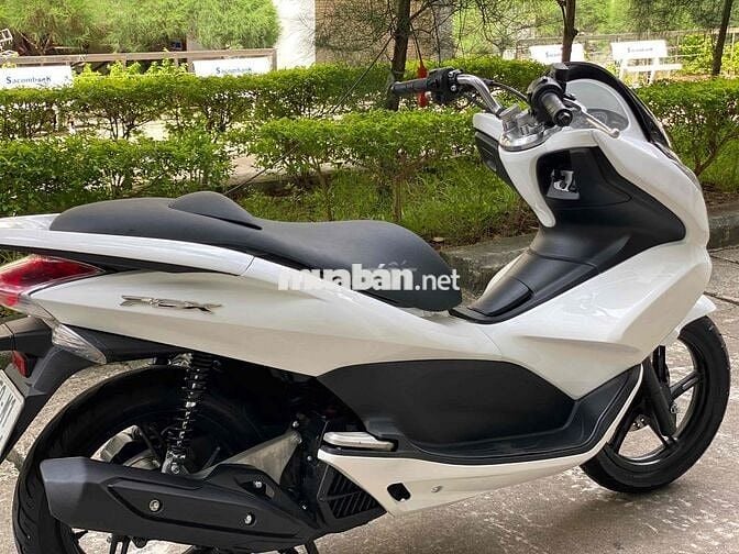pcx nhập thái