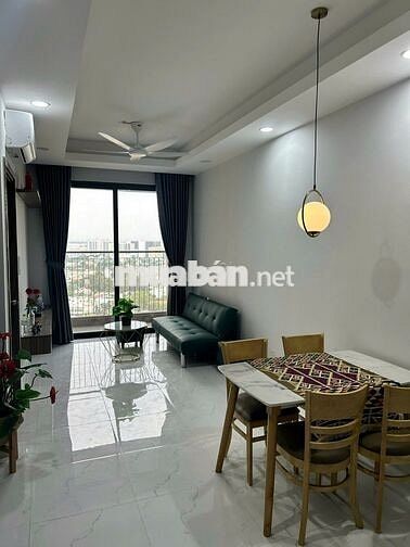 Cho thuê Opal Skyline 2PN2WC Có ban Công Giá 7tr Full Nội Thất Đẹp