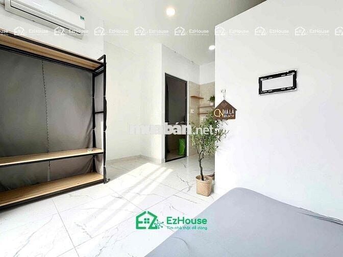 CĂN HỘ MINI, AN TOÀN, SẠCH SẼ GẦN ĐẠI HỌC VĂN HIẾN - CÔNG THƯƠNG
