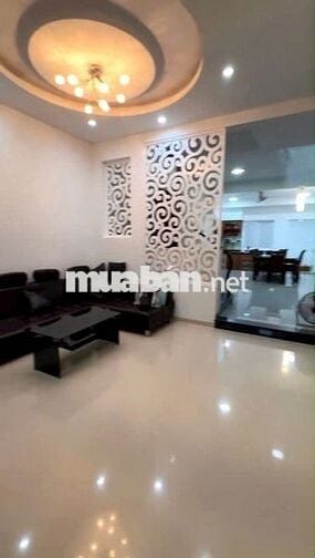 CHO THUÊ NHÀ MẶT TIỀN NỘI BỘ TÂY THẠNH