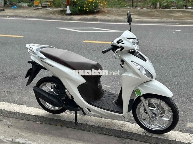 Vision bstp chính chủ kí giấy máy rin