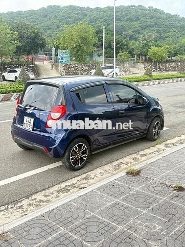 Chevrolet Spark 2016 LT 1.0 MT - 91000 km