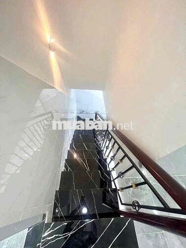🍀🍀 CHO THUÊ NHÀ MỚI NGUYÊN CĂN HẺM 2