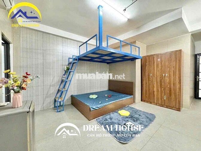 NHÀ TRỌ GIÁ RẺ NGAY CHỢ TÂN HƯƠNG ( Gần Văn Hiến, Công Thương )