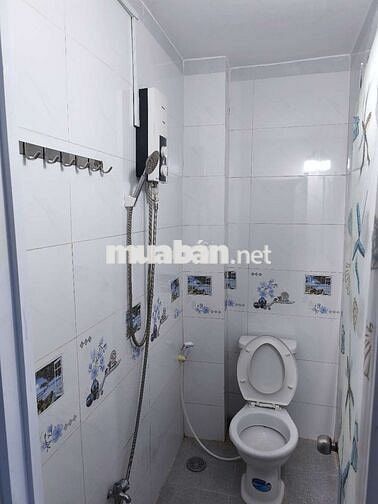 Nhà Ở Chung Chủ 1 Phòng Ngủ 2 Nhà Vệ Sinh Đ.Nguyễn Duy Cung Gò Vấp