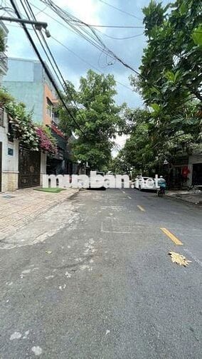 CHO THUÊ NHÀ MẶT TIỀN NỘI BỘ TÂY THẠNH