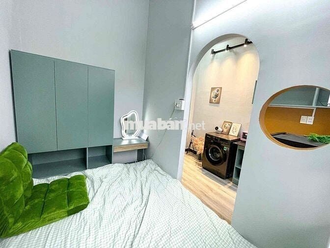 Hệ thống căn hộ gần Ngã Tư Bảy Hiền quận Tân Bình