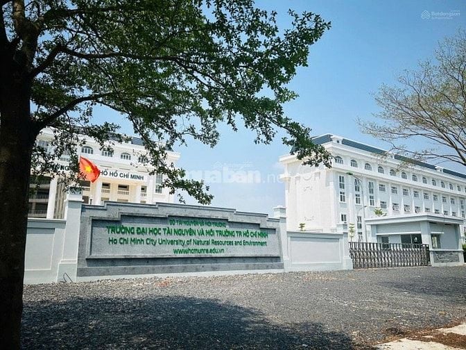 Cần bán lô đất shophouse khu Nhơn Đức 140m2 giá chỉ 11,4 tỷ