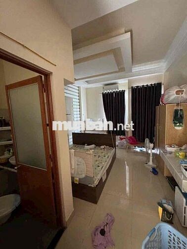 NC 3pn4wc có sân để oto đường số 59 P14