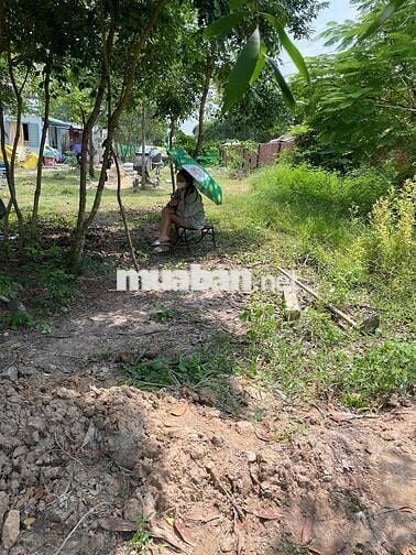 CHÍNH CHỦ CẦN BÁN Lô Đất Tại Ấp Thanh Hoà, Xã Thanh Điền, Huyện Châu T