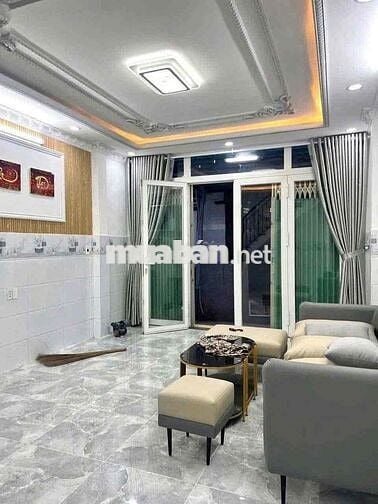 🍀🍀 CHO THUÊ NHÀ MỚI NGUYÊN CĂN HẺM 2