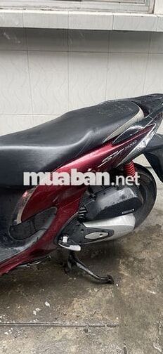 Xe Tay Ga SH Mode APS 2022 Đỏ Đen mới 90%