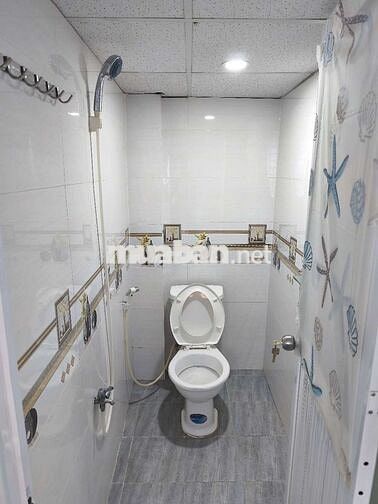 Nhà Ở Chung Chủ 1 Phòng Ngủ 2 Nhà Vệ Sinh Đ.Nguyễn Duy Cung Gò Vấp