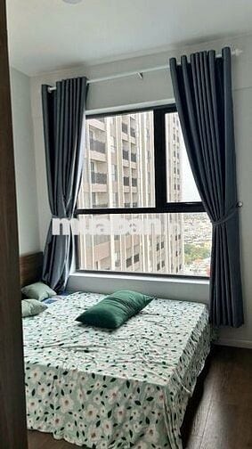 Cho thuê Opal Skyline 2PN2WC Có ban Công Giá 7tr Full Nội Thất Đẹp