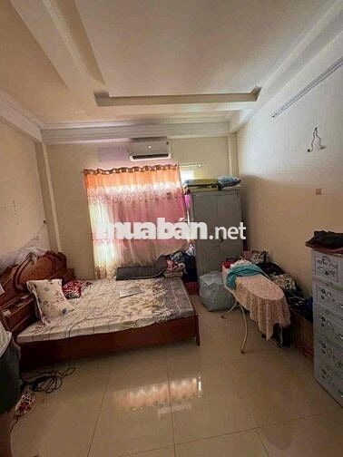 NC 3pn4wc có sân để oto đường số 59 P14