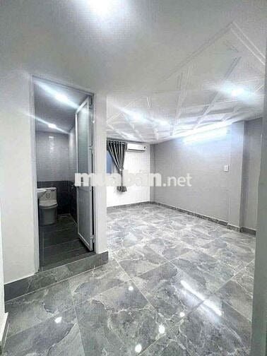 🍀🍀 CHO THUÊ NHÀ MỚI NGUYÊN CĂN HẺM 2