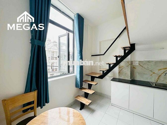 CHDV Mới Full Nt Cửa Sổ To_Etown_Hoàng Hoa Thám_Y Phạm Ngọc Thạch_HVHK
