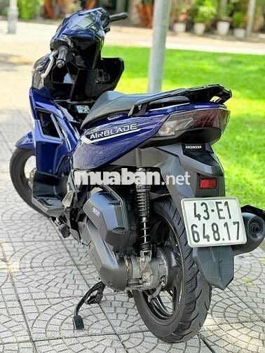 Ab 4val biển 43. 2 khoá 2 gương theo xe