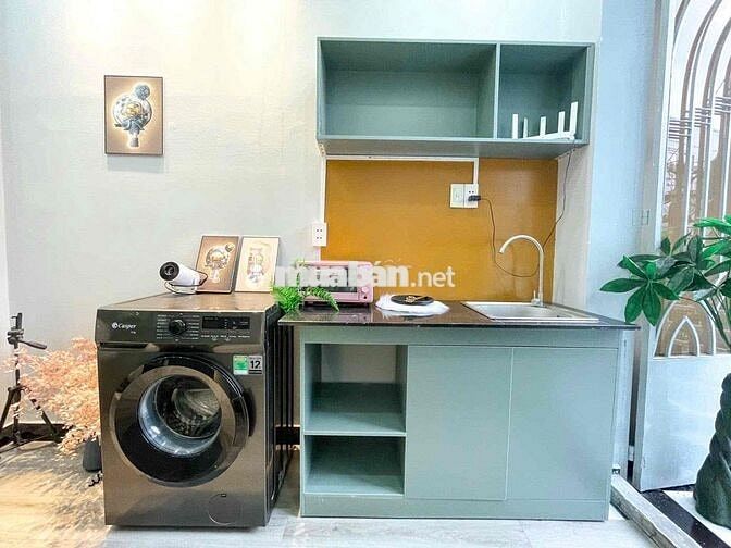 Hệ thống căn hộ gần Ngã Tư Bảy Hiền quận Tân Bình